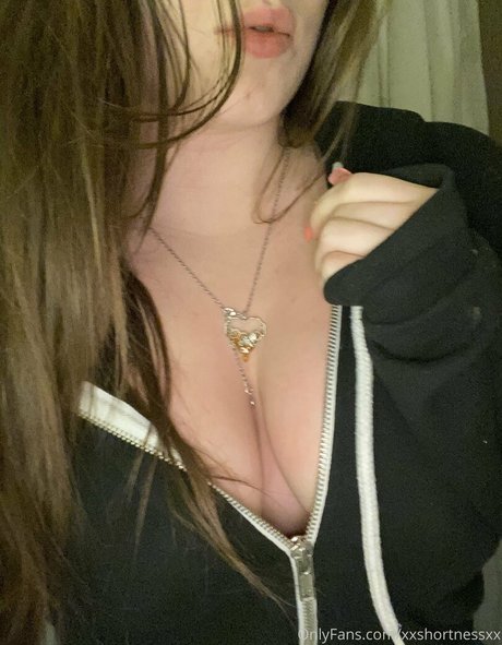 xxshortnessxx onlyfans uncensored