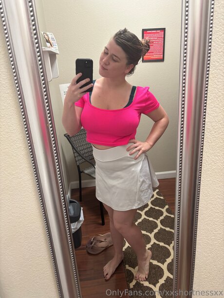 xxshortnessxx onlyfans de