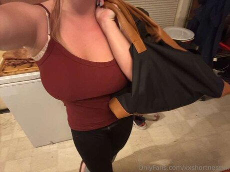 xxshortnessxx leaked only fans nudes