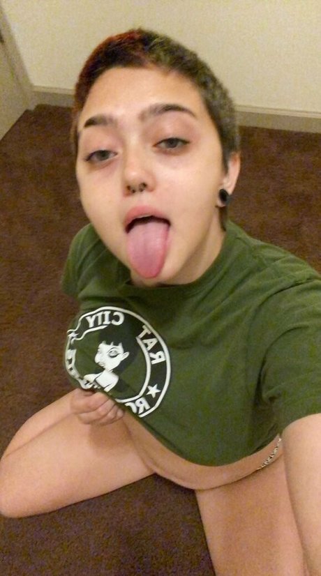 tiny punker onlyfans leaked sex
