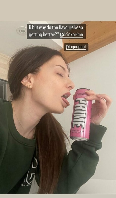 Aria Nathaniel nude onlyfans porn