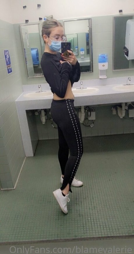 blamevalerie ass onlyfans