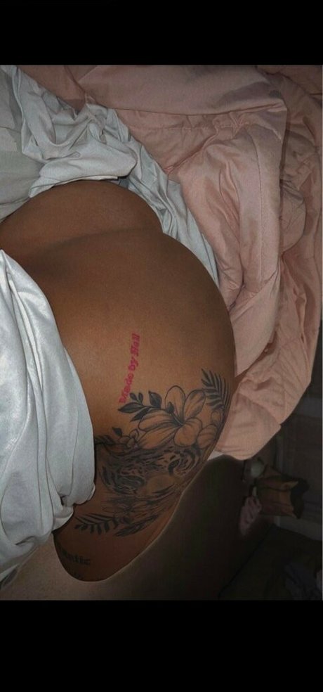 Meya Taylor_ onlyfans leaked