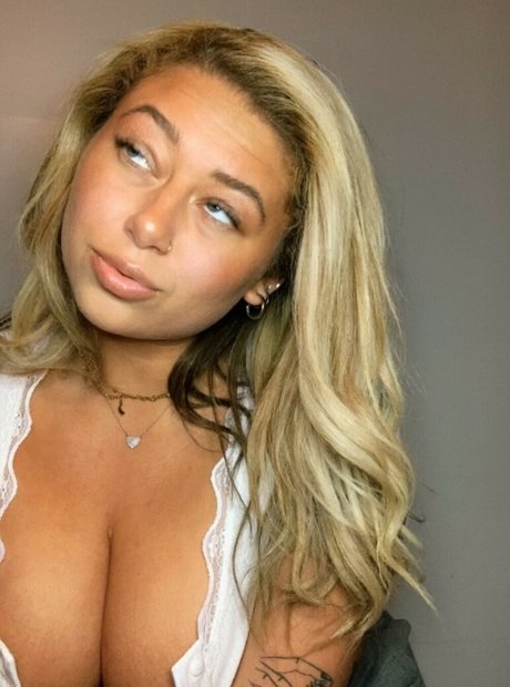 Meya Taylor_ leaked onlyfans.