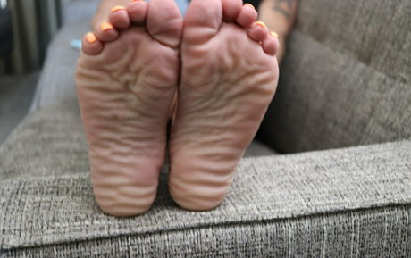 mr toehunter free onlyfans porn