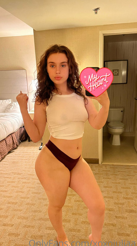 xoxojuliaa leaked onlyfans porn