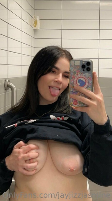 jayjizzjasmine onlyfans leaks sex