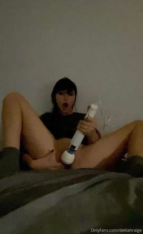 delilahraige only fans nude