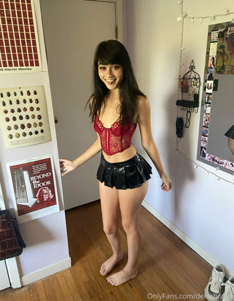 delilahraige Profile pic