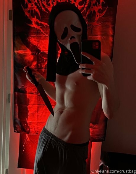 crustbag onlyfans nude content