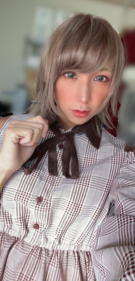 riremagic onlyfans porn