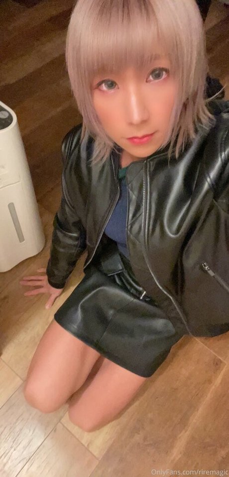 riremagic nudes onlyfans