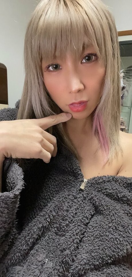 riremagic naked onlyfans leak