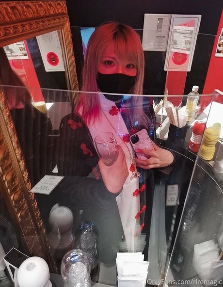 riremagic free onlyfans