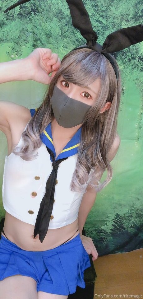 riremagic pics onlyfans