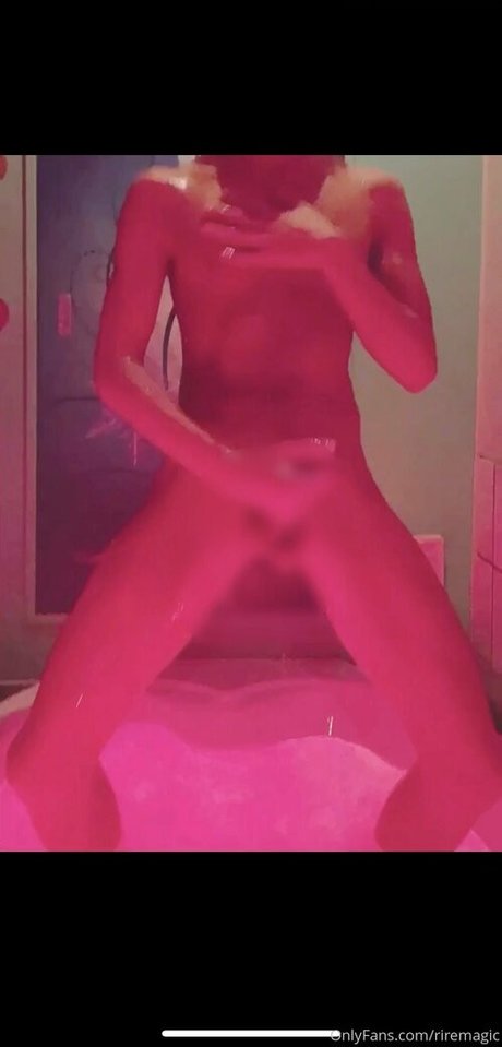 riremagic onlyfans leaked free