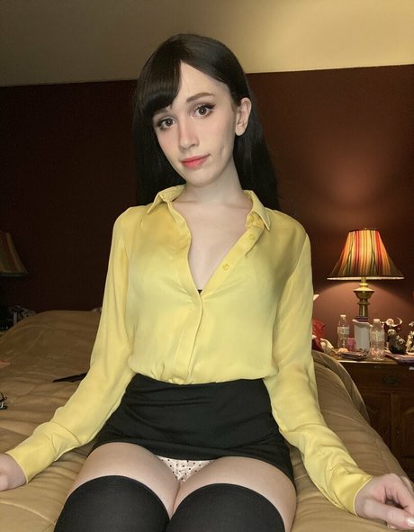 ohdangmimi nude onlyfans pics