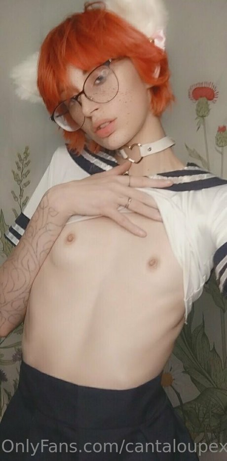 cantaloupexo onlyfans explicit content