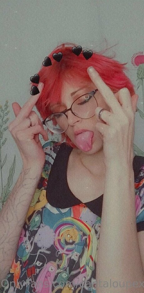 cantaloupexo naked only fans