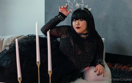 storytellercosplay onlyfans nude