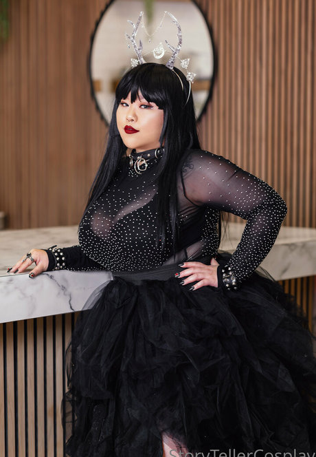 storytellercosplay Profile pic