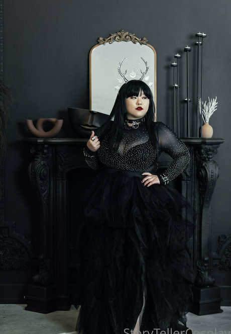 storytellercosplay porn only fans