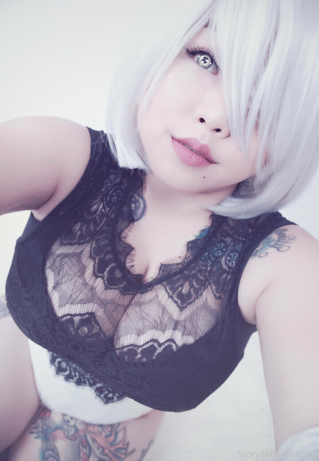 storytellercosplay nude leak onlyfans