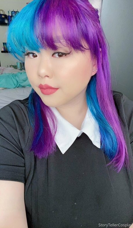 storytellercosplay onlyfans content leaked
