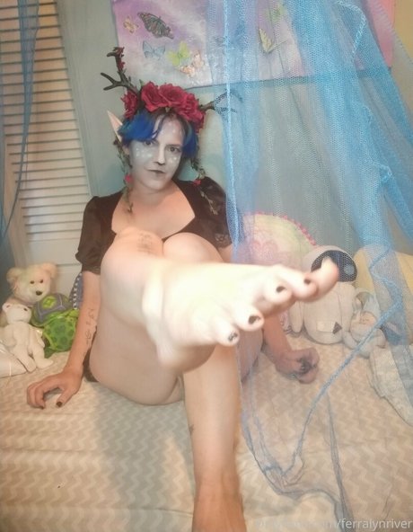 ferralynriver new onlyfans leaks