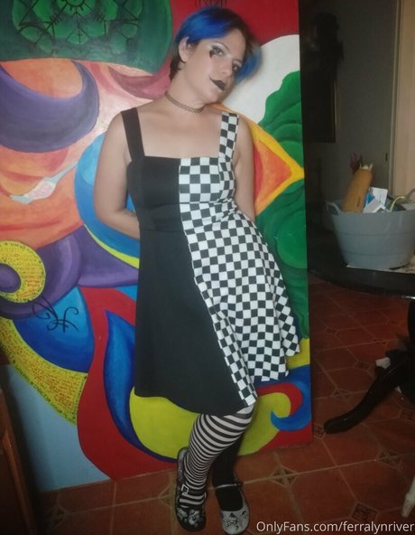 ferralynriver porn onlyfans