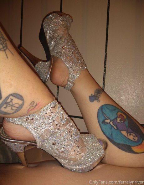 ferralynriver nude onlyfans pics