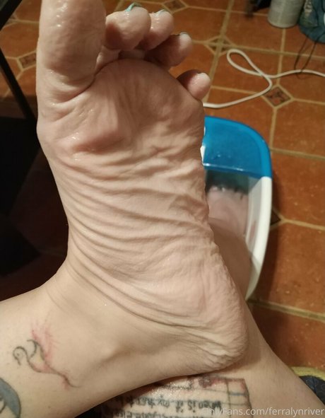 ferralynriver onlyfans leak xxx