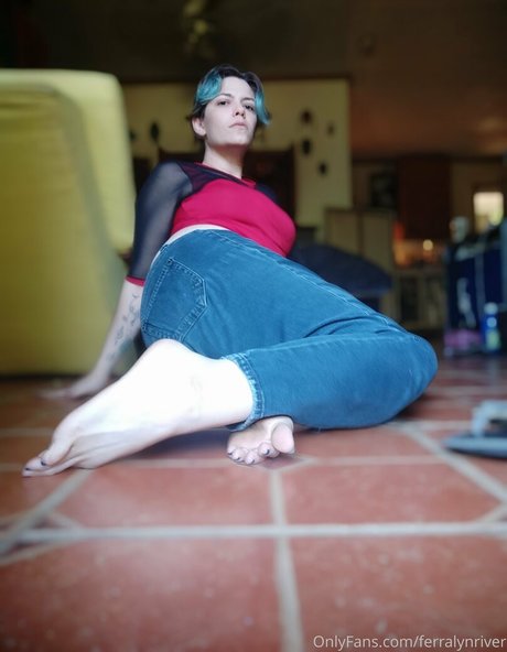 ferralynriver onlyfans page