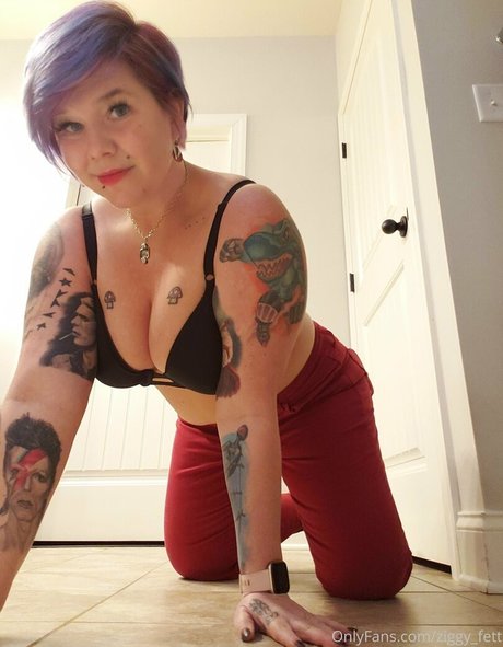 ziggy fett onlyfans leak nude