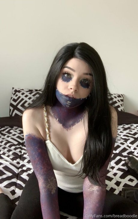 Breadboodle onlyfans archives