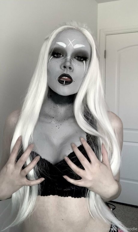 Breadboodle onlyfans nudes porn