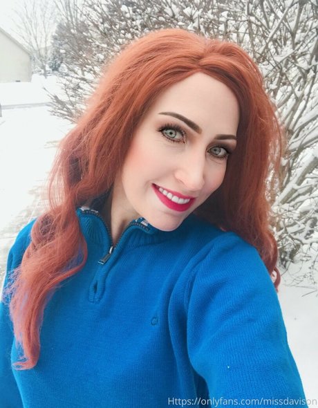 missdavison porn onlyfans leaks