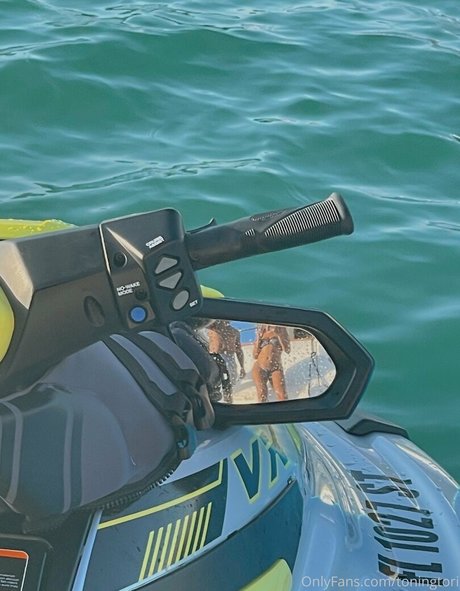 toningtori only fans leak porn