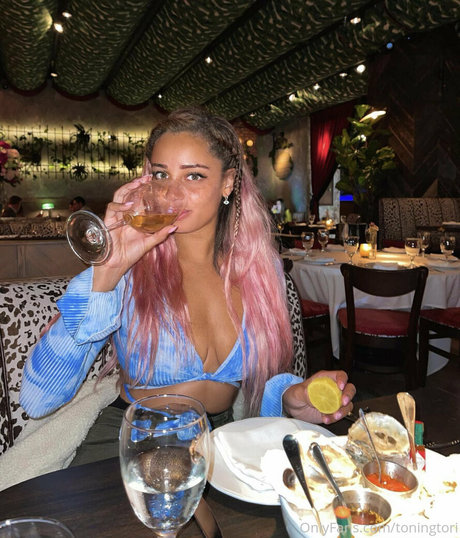 toningtori onlyfans leaked
