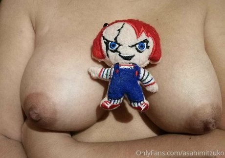 asahimitzuko onlyfans model images