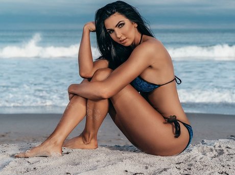 Billie Kay onlyfans porn leaks