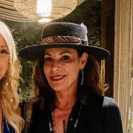 Luann De Lesseps onlyfans pic