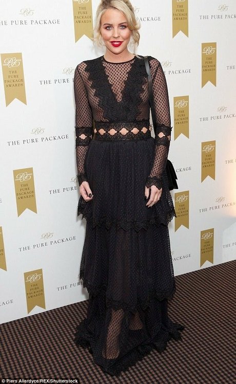 Lydia Rose Bright nudes onlyfans leaked