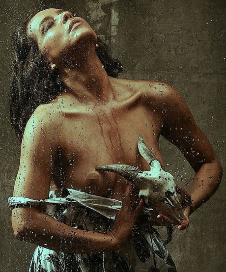 Diana Angel onlyfans topless