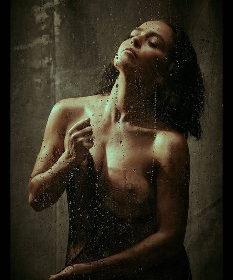 Diana Angel topless onlyfans