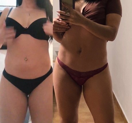 Silvana Vargas nude onlyfans leaks