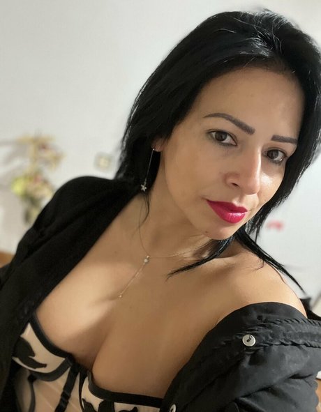 Silvana Vargas onlyfans strip
