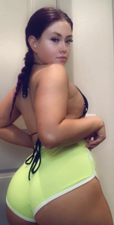 Kylie Watkins onlyfans leak