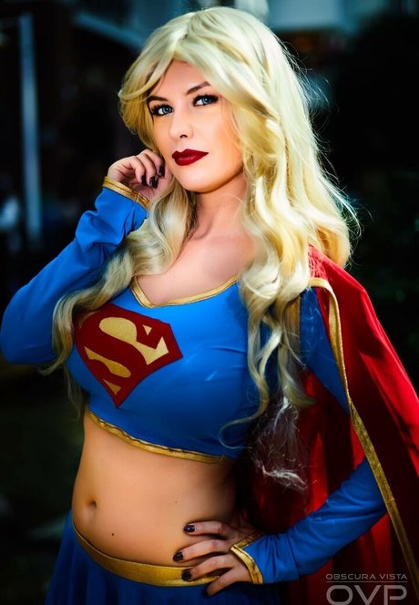 Danielle Pavluk onlyfans leak nude