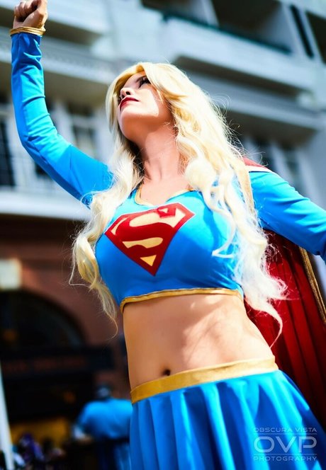 Danielle Pavluk onlyfans